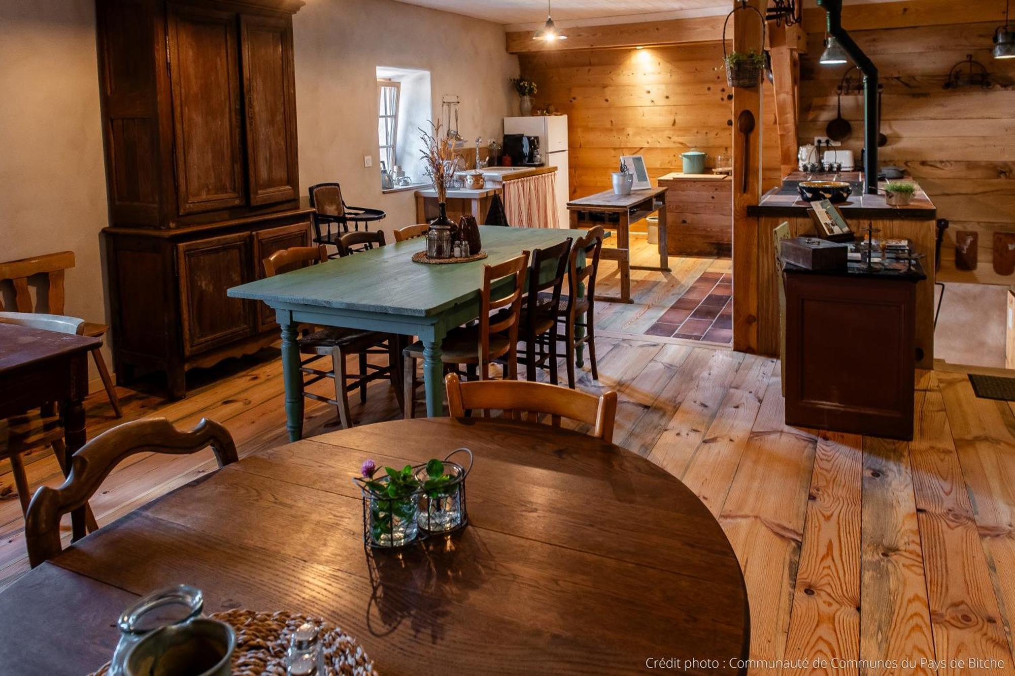 Maison D'Hotes De Charme - Ancien Moulin En Pleine Nature - La Paulusmuehle Soucht Zewnętrze zdjęcie